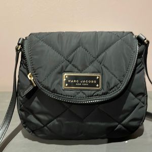 Crossbody